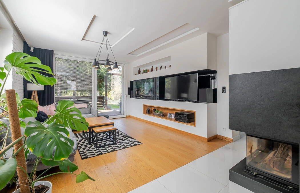 Wyjątkowa lokalizacja - po gruntownym remoncie!