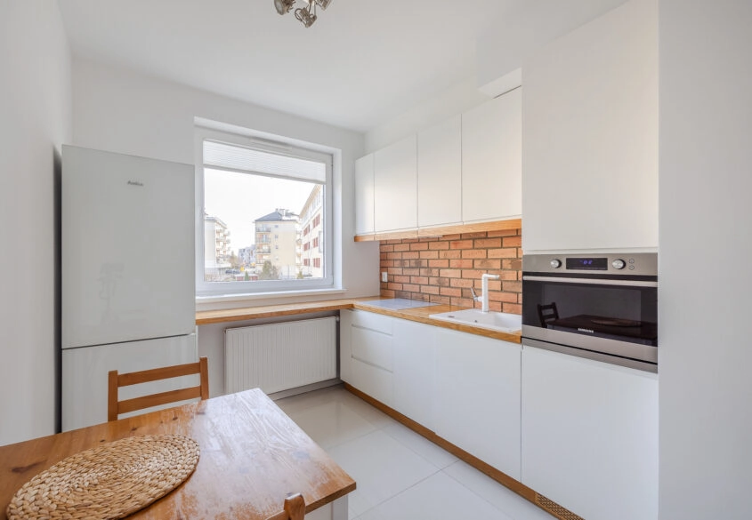 Mieszkanie 2-pokojowe na Morenie!