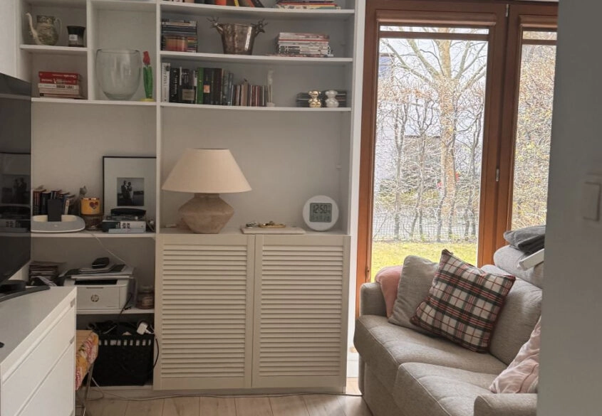 Ogródek | Aquarius | Invest Komfort | Górny Sopot