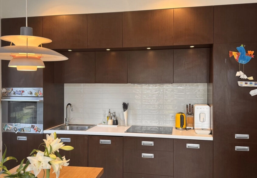 Ogródek | Aquarius | Invest Komfort | Górny Sopot