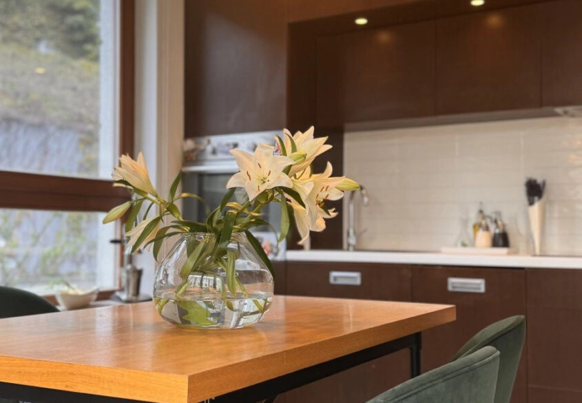 Ogródek | Aquarius | Invest Komfort | Górny Sopot