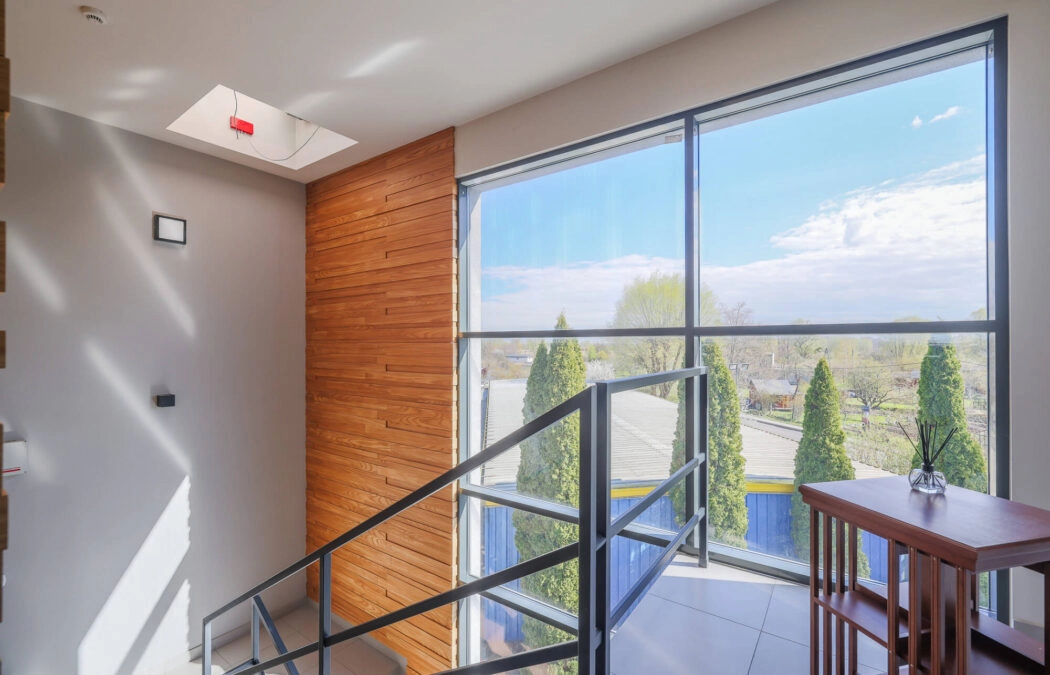 Obiekt produkcyjno–magazynowy z zapleczem biurowym