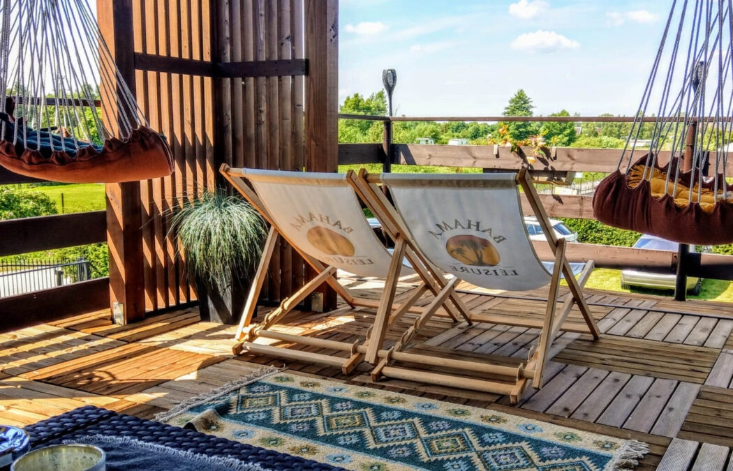 Pensjonat Karwia, 800 m2, 32 apartamenty,