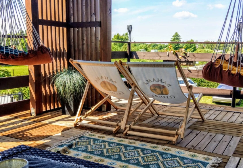 Pensjonat Karwia, 800 m2, 32 apartamenty,