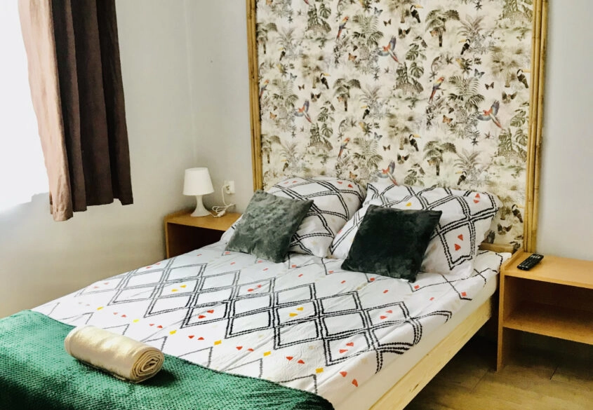 Pensjonat Karwia, 800 m2, 32 apartamenty,