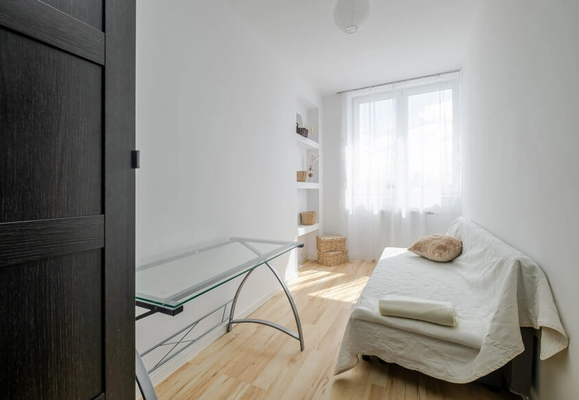 3 pokoje z piwnicą w centrum miasta!