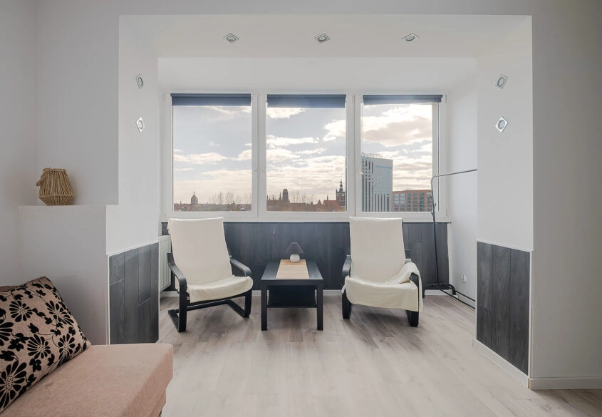 3 pokoje z piwnicą w centrum miasta!