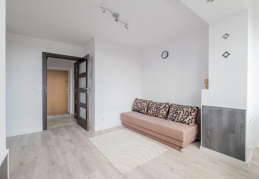 3 pokoje z piwnicą w centrum miasta!