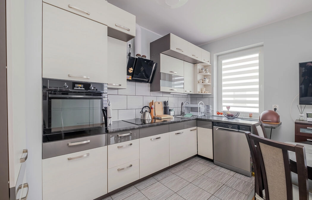 Idealne dla pary, singla lub pod wynajem!