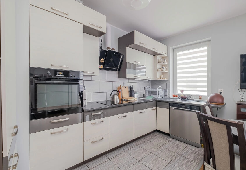 Idealne dla pary, singla lub pod wynajem!