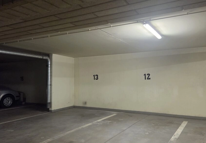 Kamienica Lęborska! Lęborska 25 miejsce w hali