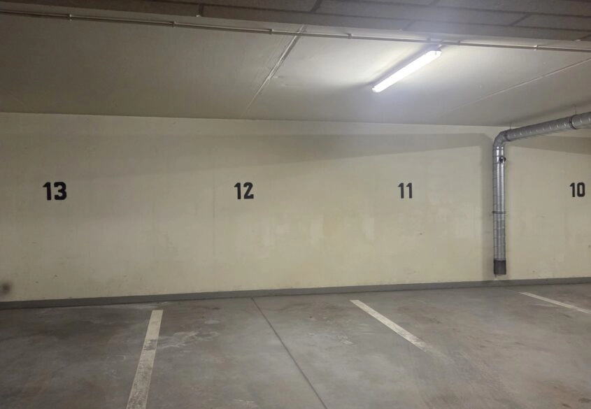 Kamienica Lęborska! Lęborska 25 miejsce w hali