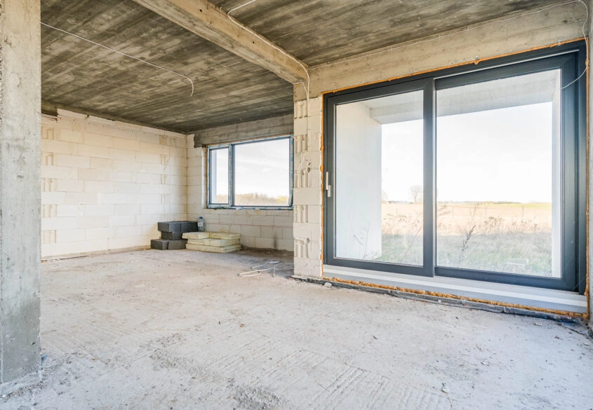 Rodzinny azyl na Kaszubach -Twój dom! Bez prowizji