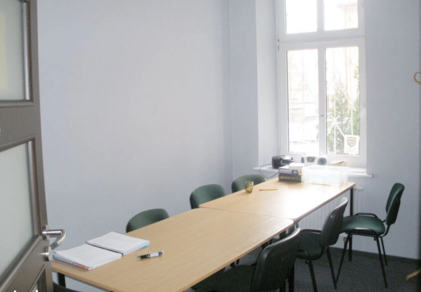 Gdańsk Wrzeszcz | Bez prowizji | Parter