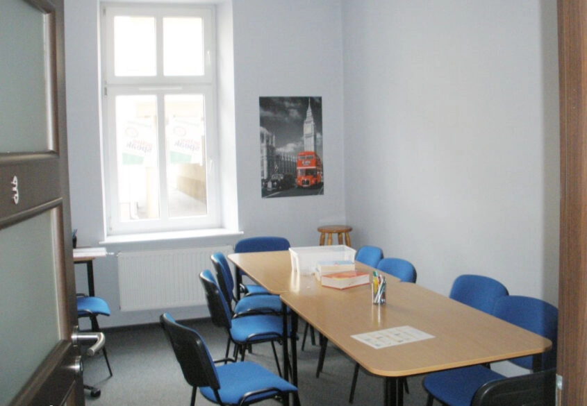 Gdańsk Wrzeszcz | Bez prowizji | Parter