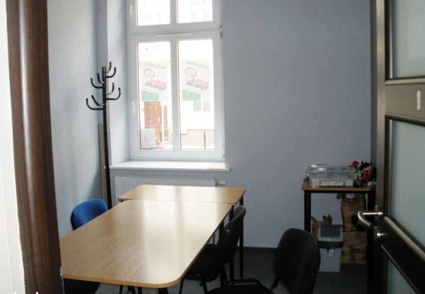 Gdańsk Wrzeszcz | Bez prowizji | Parter