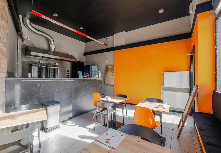 Lokal w centrum Wrzeszcza - Gdańsk!