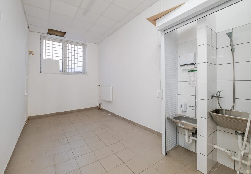 Lokal w centrum Wrzeszcza - Gdańsk!