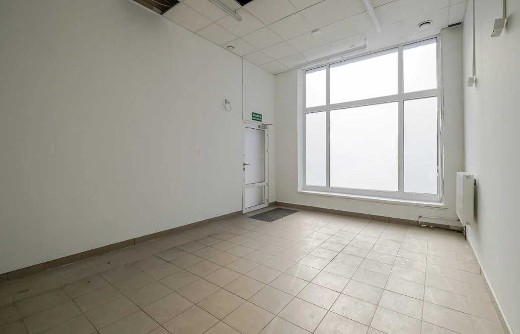 Lokal w centrum Wrzeszcza - Gdańsk!