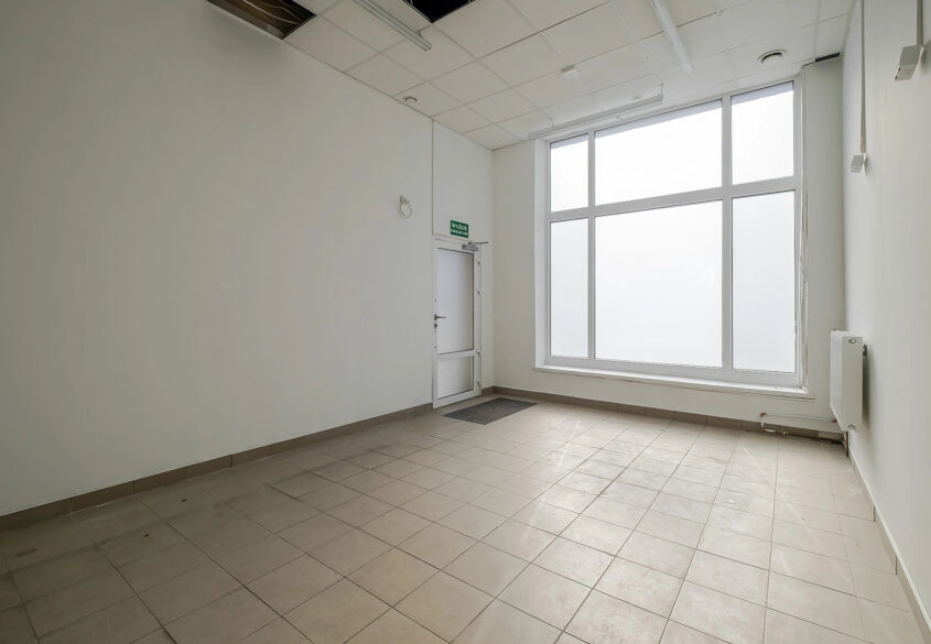 Lokal w centrum Wrzeszcza - Gdańsk!