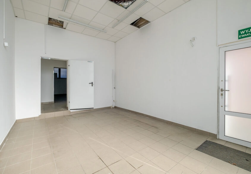 Lokal w centrum Wrzeszcza - Gdańsk!