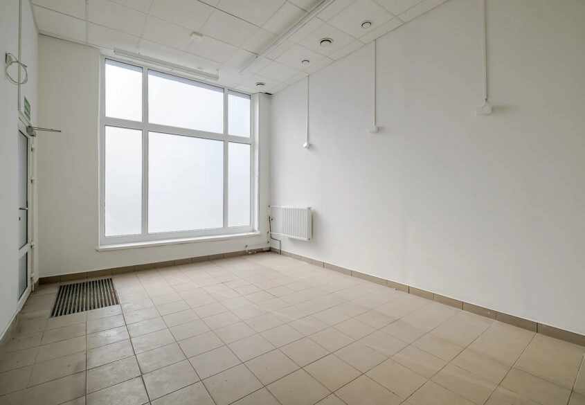 Lokal w centrum Wrzeszcza - Gdańsk!