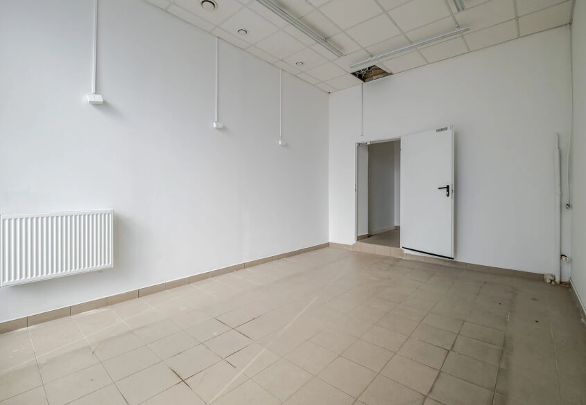 Lokal w centrum Wrzeszcza - Gdańsk!