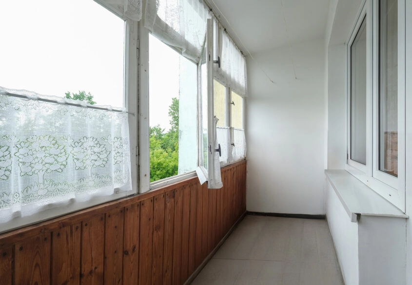 3 pokoje do własnej aranżacji/53m2/Suchanino