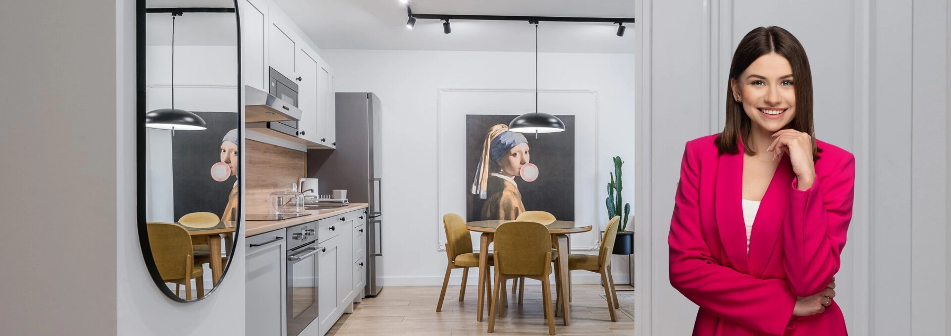 Magdalena Chmielińska Partnerzy Nieruchomości