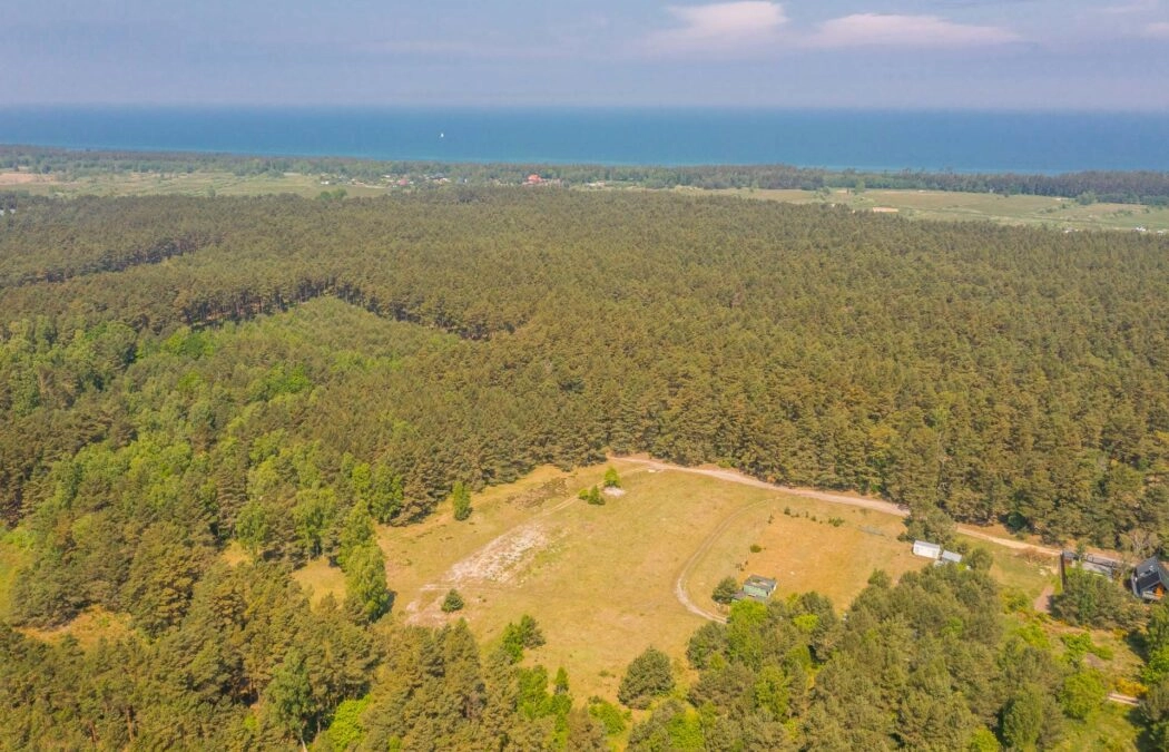 DZIAŁKA DLA DEWELOPERA z PnB w otulinie LASU !!!