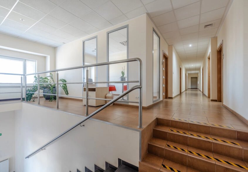 Pomieszczenia biurowe w Gdańsku!