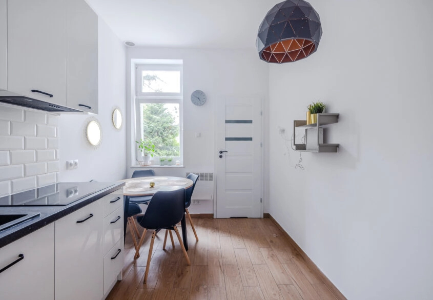 Mieszkanie w Sopocie Dolnym - 2 min od morza!