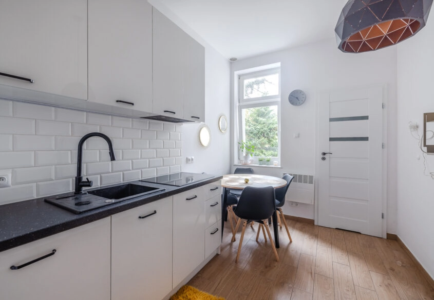 Mieszkanie w Sopocie Dolnym - 2 min od morza!