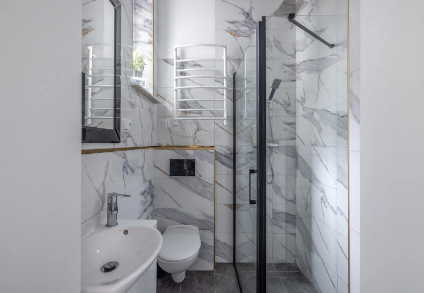 Mieszkanie w Sopocie Dolnym - 2 min od morza!