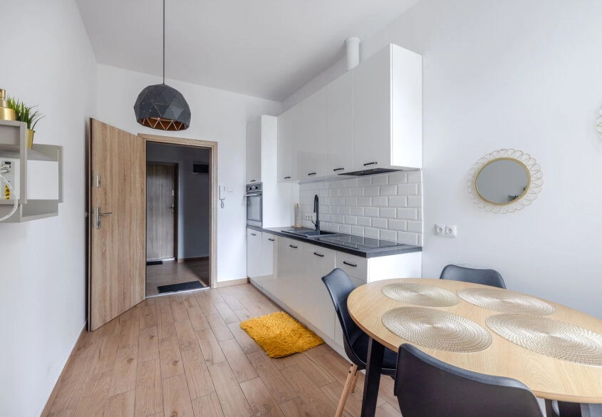 Mieszkanie w Sopocie Dolnym - 2 min od morza!