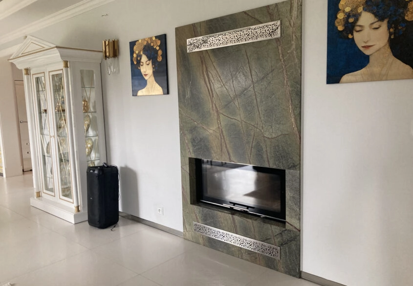 Luksusowy dom z piękną działką!