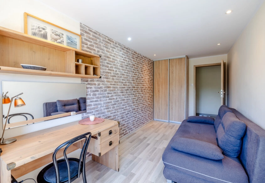 MIESZKANIE NA PRZYMORZU BLISKO MORZA