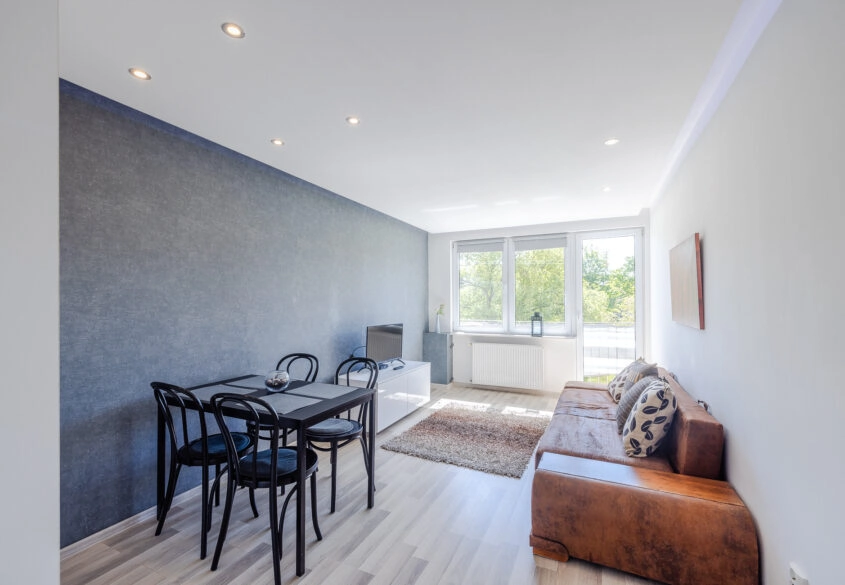 MIESZKANIE NA PRZYMORZU BLISKO MORZA