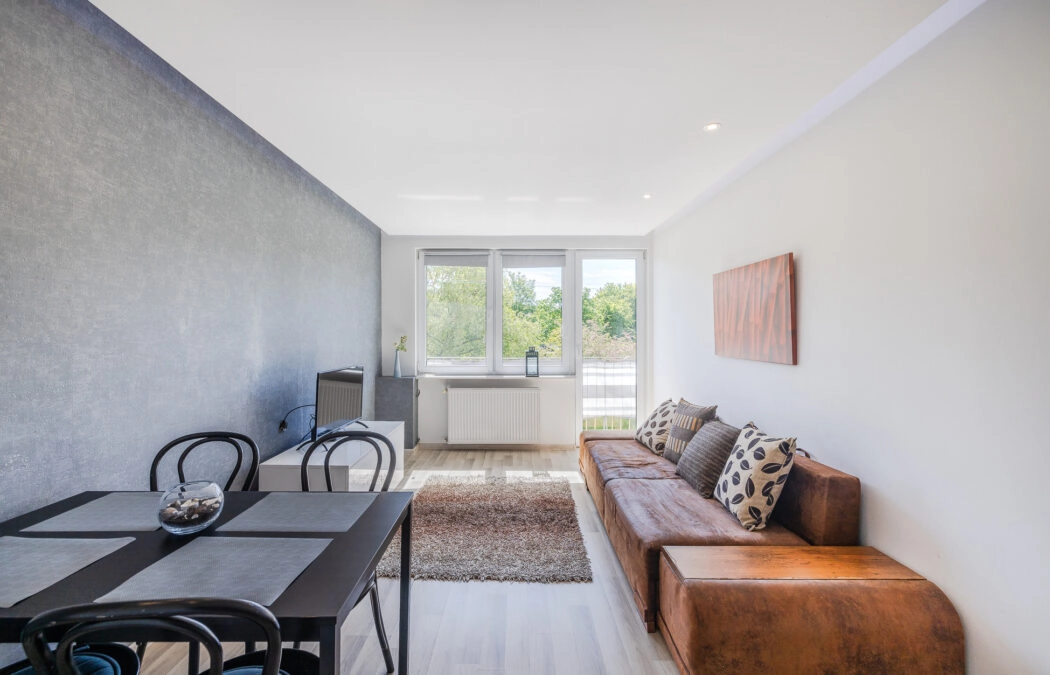 MIESZKANIE NA PRZYMORZU BLISKO MORZA