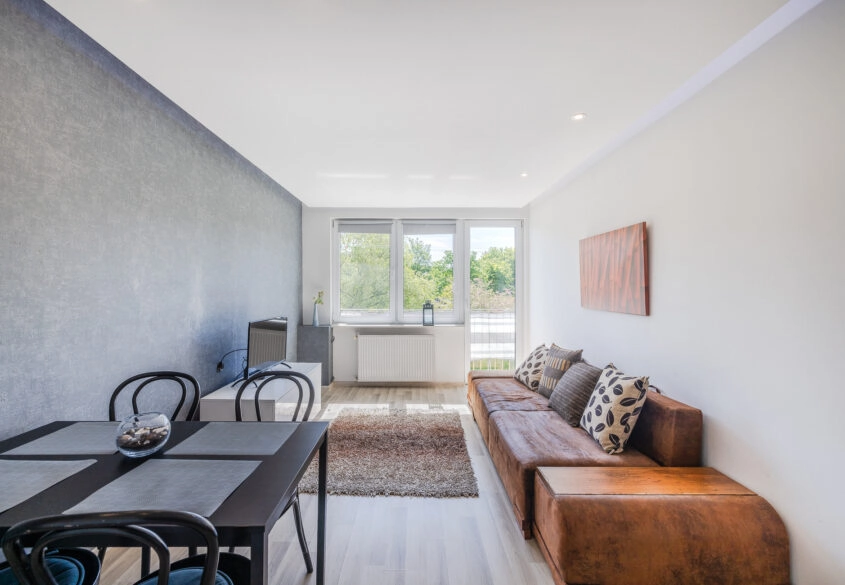 MIESZKANIE NA PRZYMORZU BLISKO MORZA