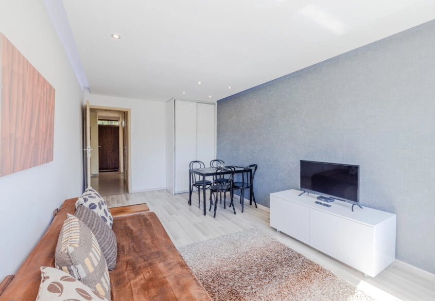 MIESZKANIE NA PRZYMORZU BLISKO MORZA