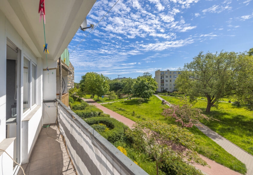 MIESZKANIE NA PRZYMORZU BLISKO MORZA