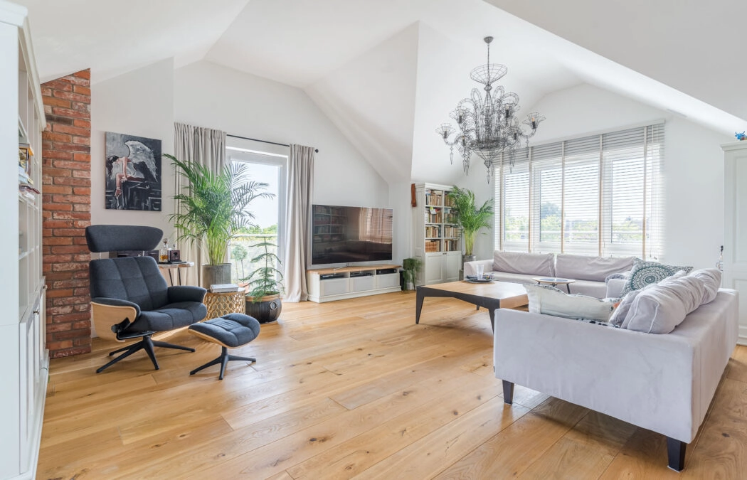 Unikalny apartament w Gdyni Orłowie!