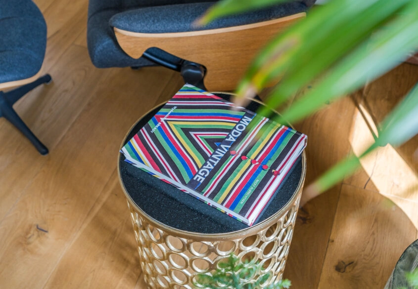 Unikalny apartament w Gdyni Orłowie!