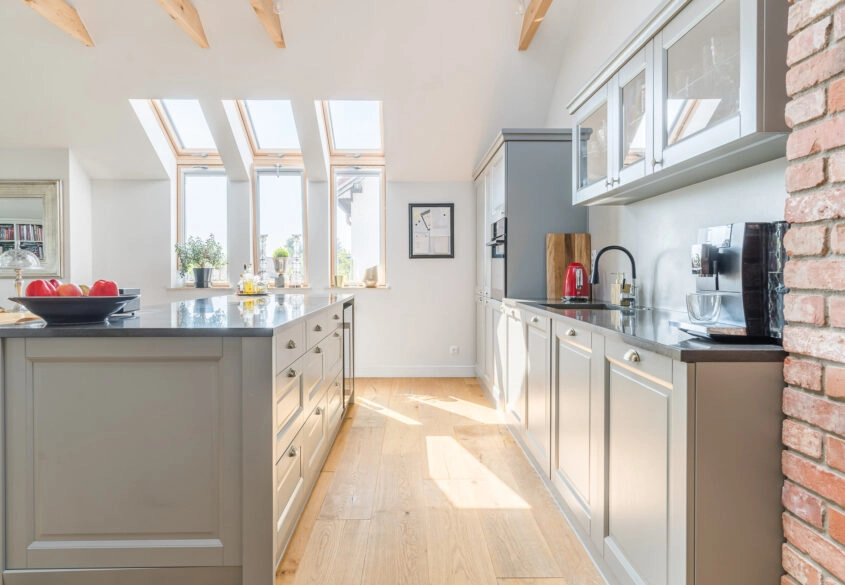 Unikalny apartament w Gdyni Orłowie!