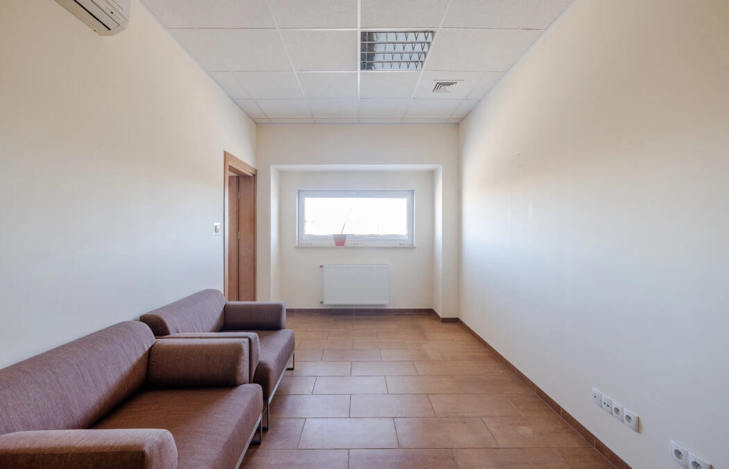 Pomieszczenia biurowe w Gdańsku!