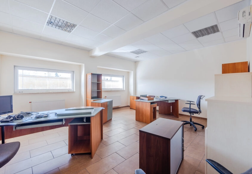 Pomieszczenia biurowe w Gdańsku!