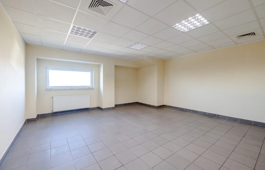 Pomieszczenia biurowe w Gdańsku!