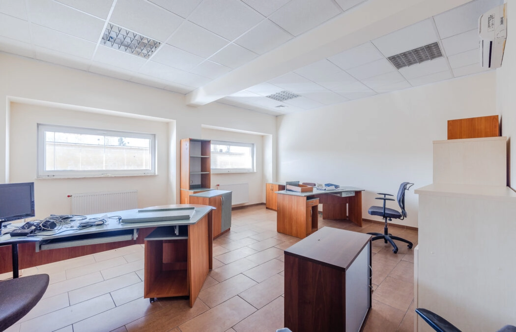 Pomieszczenia biurowe w Gdańsku!