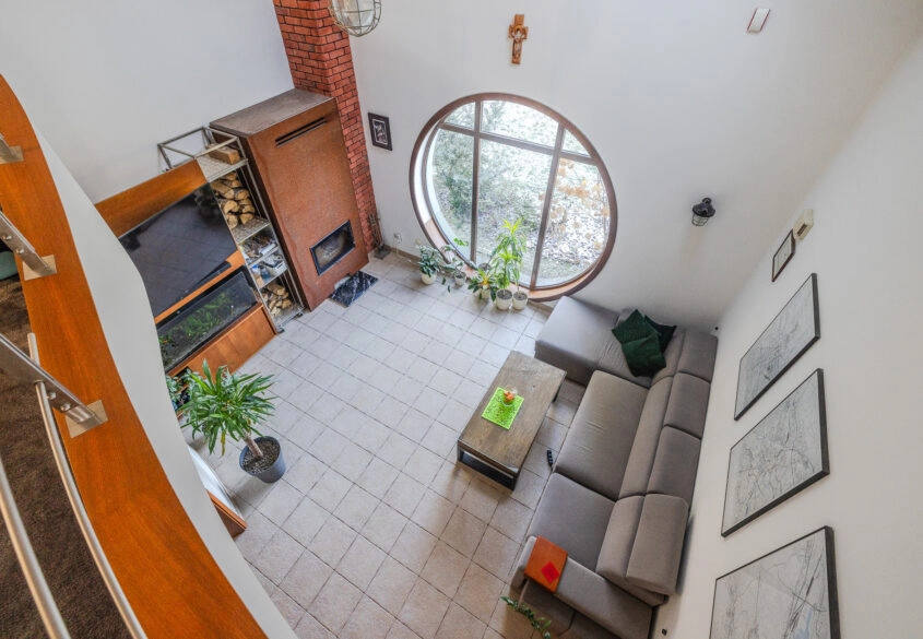 Nietuzinkowy Dom w Bojanie - bez prowizji !